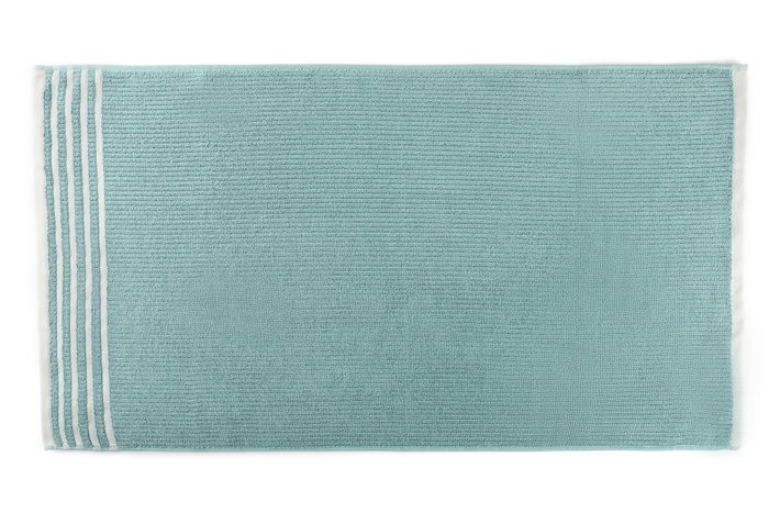 Mijölnir Mayra - Juego de 2 toallas de baño Verde Mijölnir Mayra - Juego de 2 toallas de baño Verde